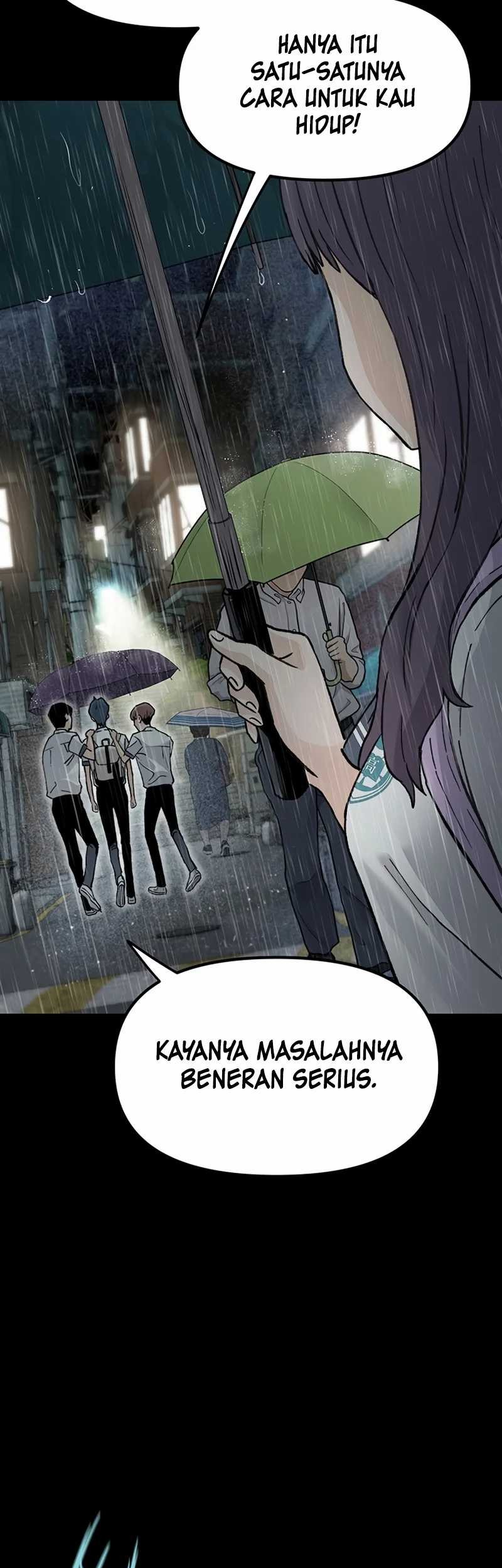 Silent Transfer Student Chapter 2 Gambar 6