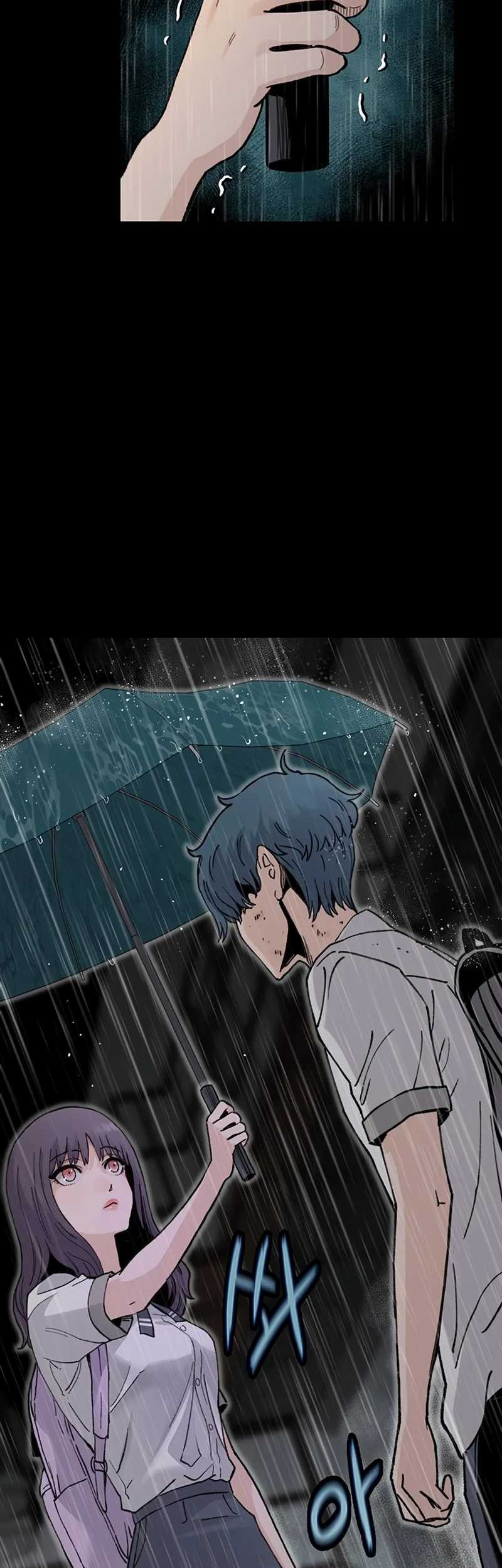 Silent Transfer Student Chapter 2 Gambar 24