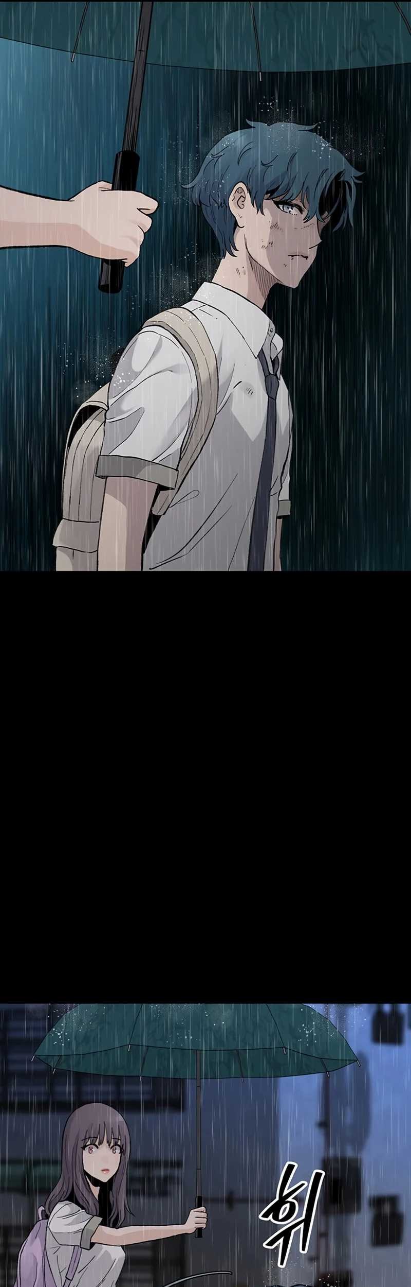 Silent Transfer Student Chapter 2 Gambar 26