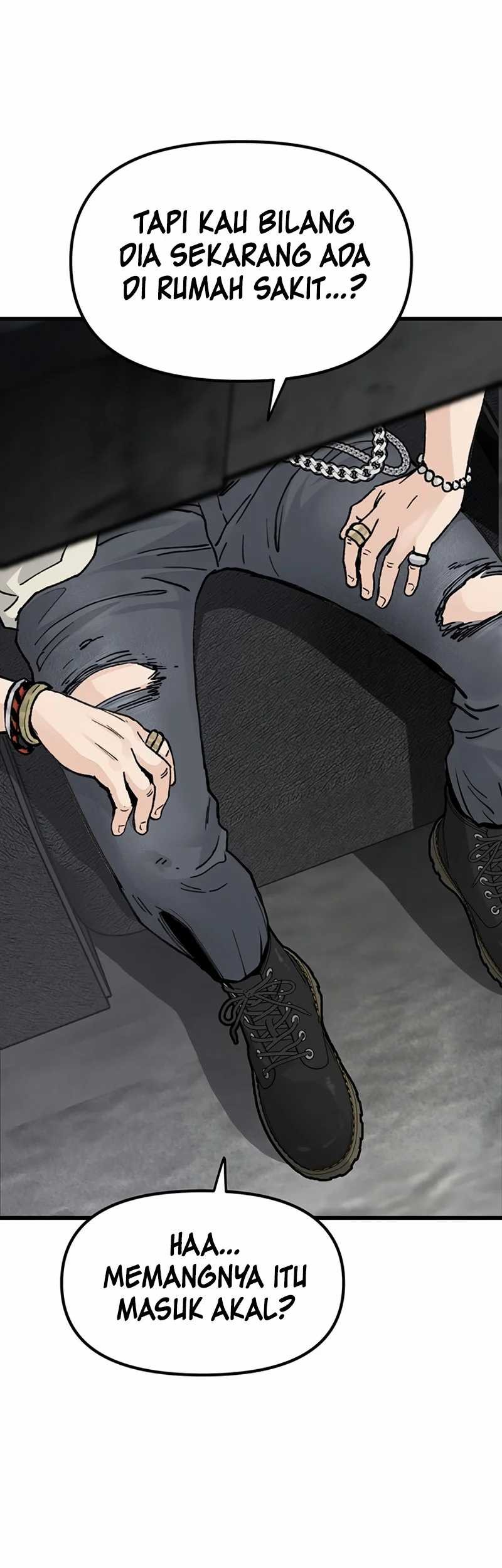 Silent Transfer Student Chapter 2 Gambar 36