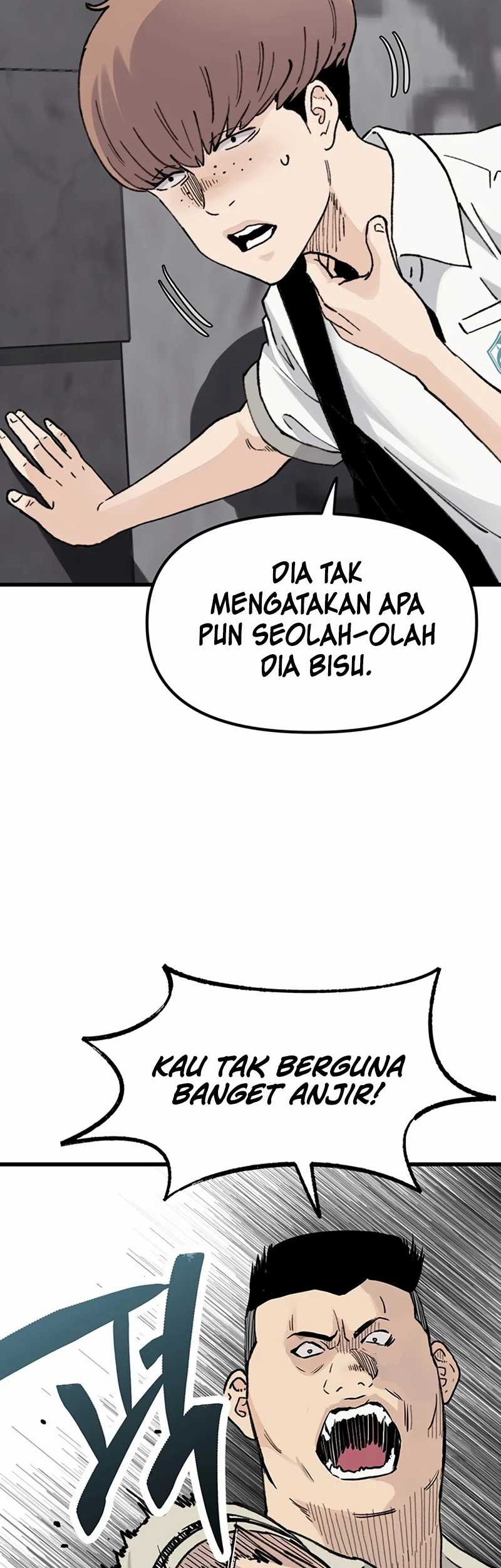 Silent Transfer Student Chapter 2 Gambar 47