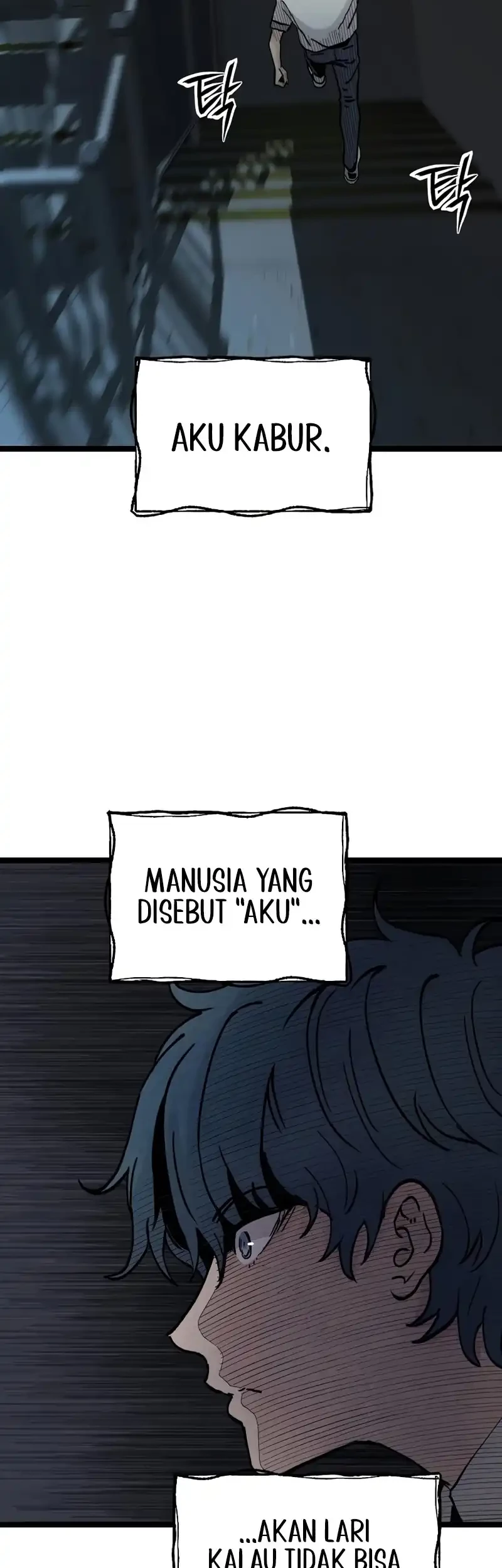 Silent Transfer Student Chapter 20 Gambar 4