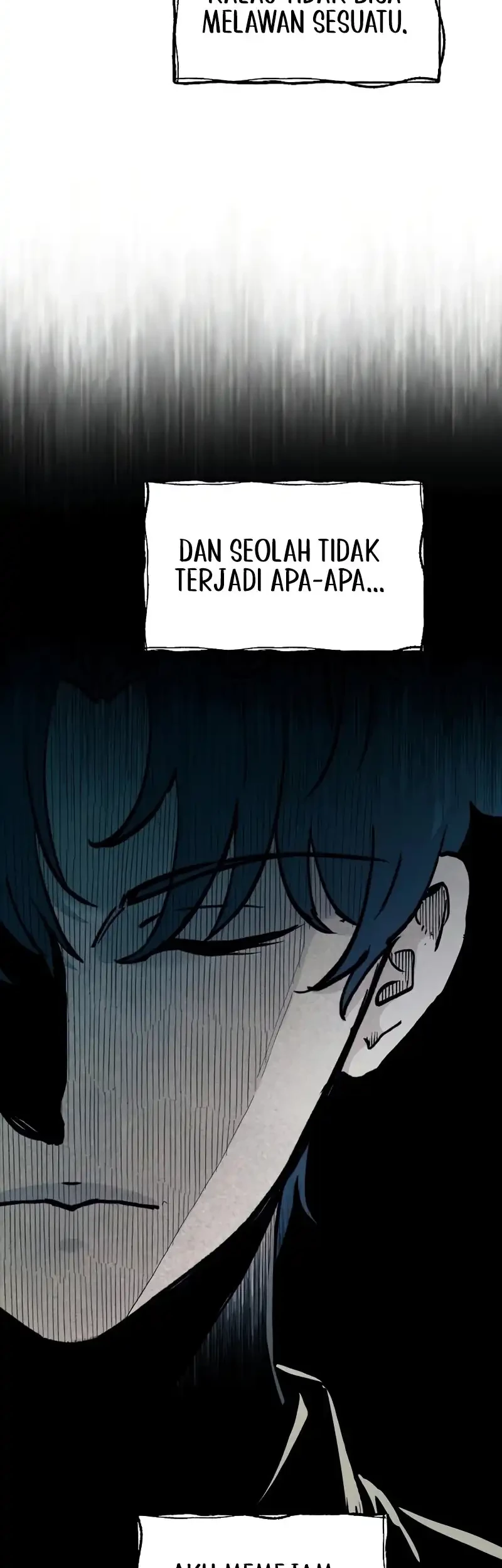 Silent Transfer Student Chapter 20 Gambar 5