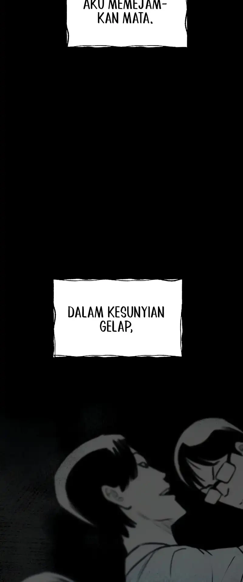 Silent Transfer Student Chapter 20 Gambar 6