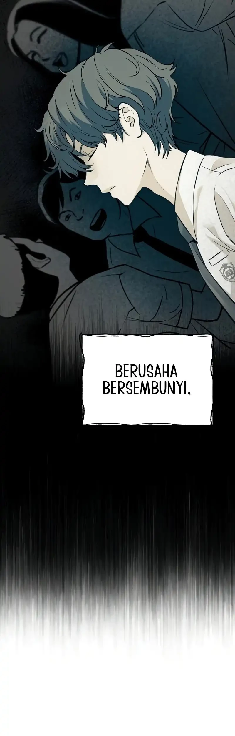 Silent Transfer Student Chapter 20 Gambar 7