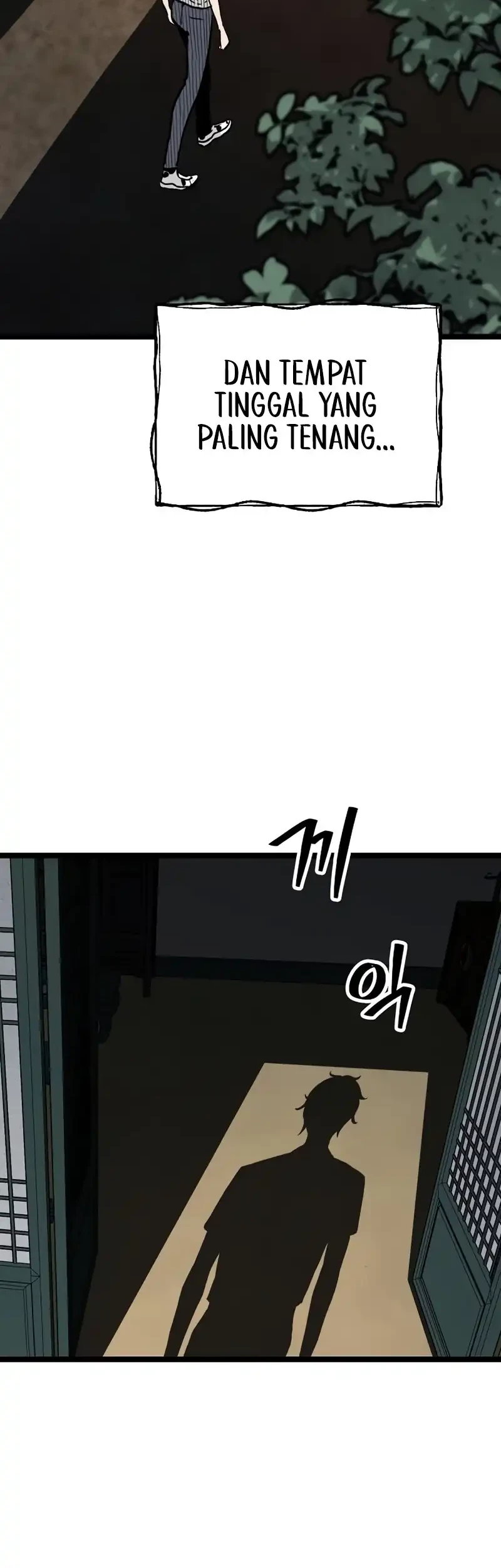 Silent Transfer Student Chapter 20 Gambar 15