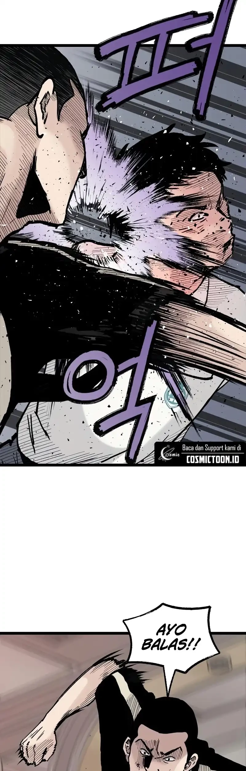 Silent Transfer Student Chapter 20 Gambar 22