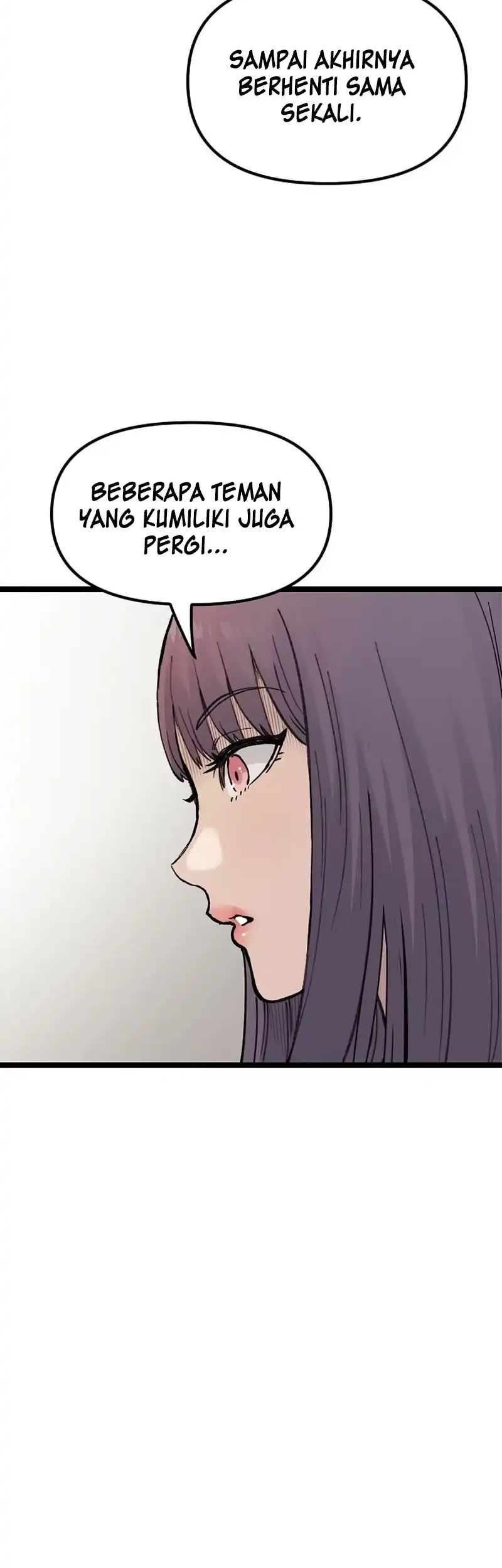 Silent Transfer Student Chapter 21 Gambar 5