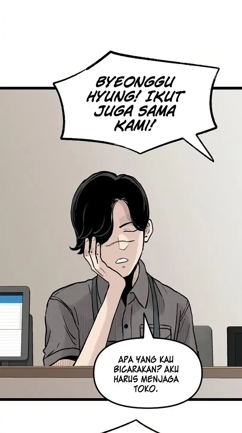 Silent Transfer Student Chapter 21 Gambar 16