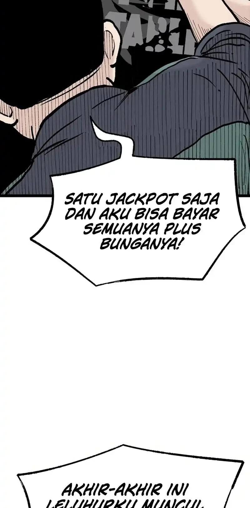 Silent Transfer Student Chapter 21 Gambar 31