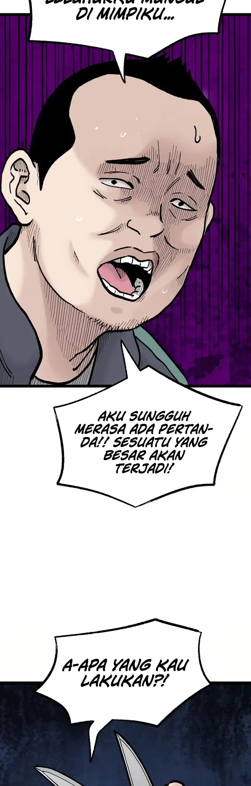 Silent Transfer Student Chapter 21 Gambar 32