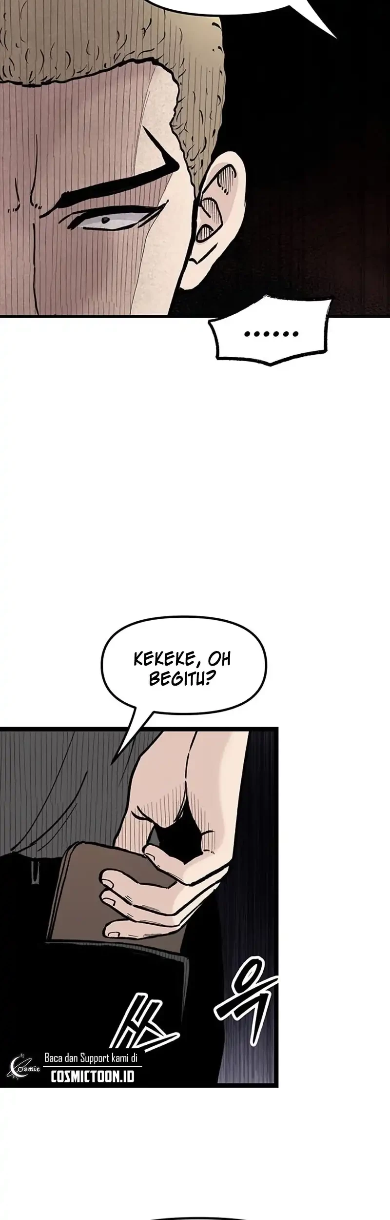 Silent Transfer Student Chapter 22 Gambar 9