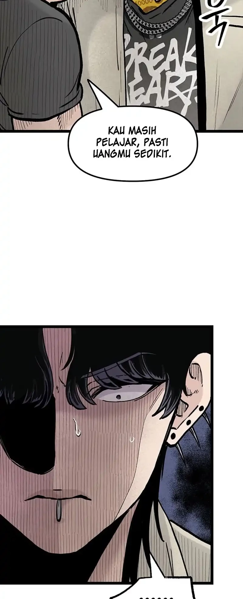 Silent Transfer Student Chapter 22 Gambar 11