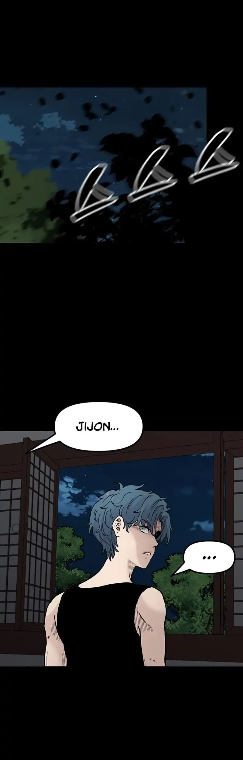 Silent Transfer Student Chapter 22 Gambar 27