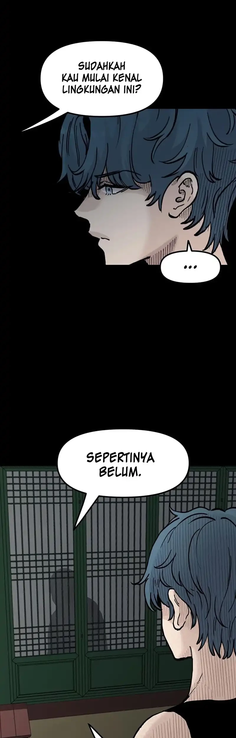 Silent Transfer Student Chapter 22 Gambar 28