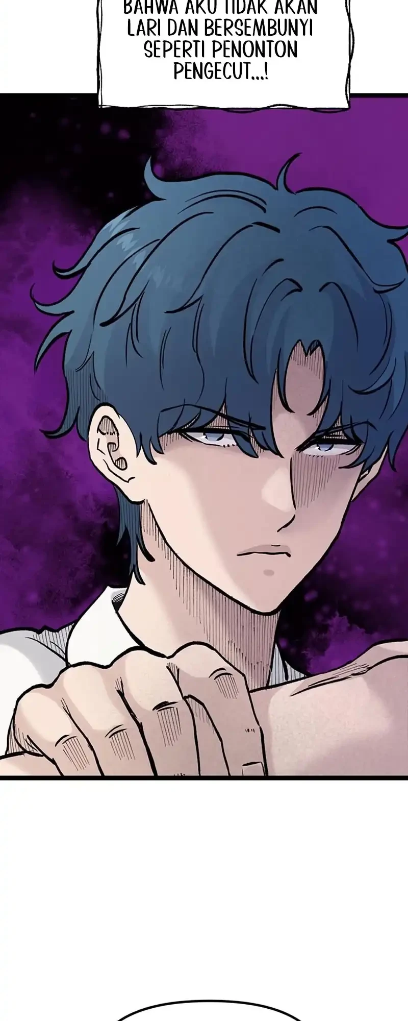 Silent Transfer Student Chapter 22 Gambar 36