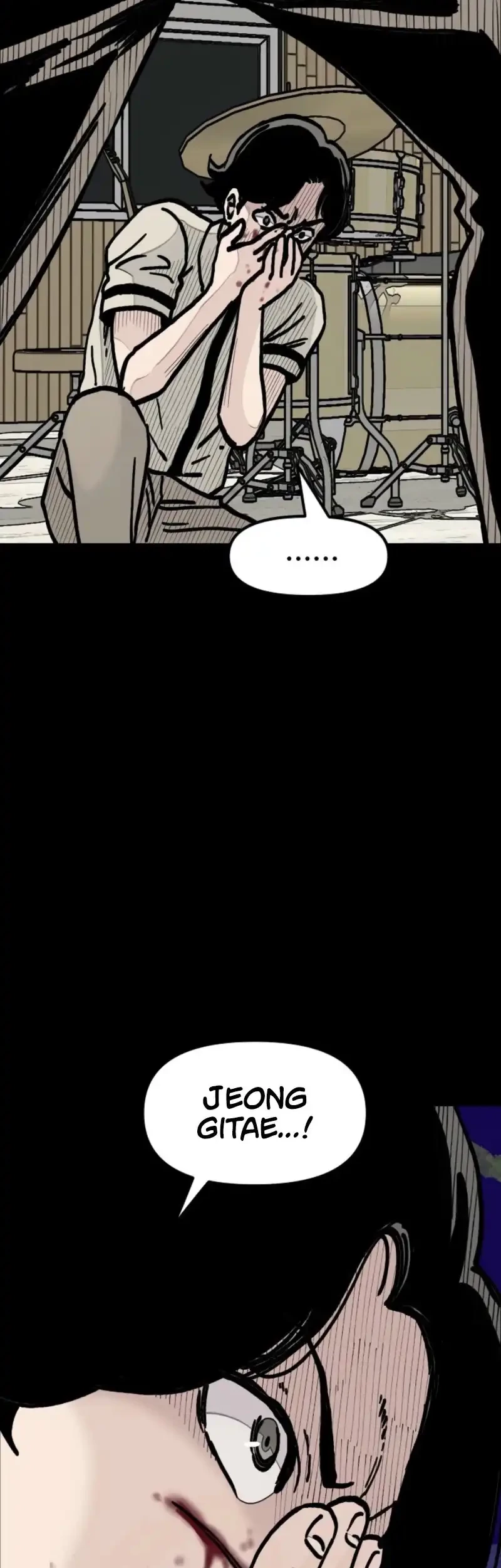 Silent Transfer Student Chapter 23 Gambar 3