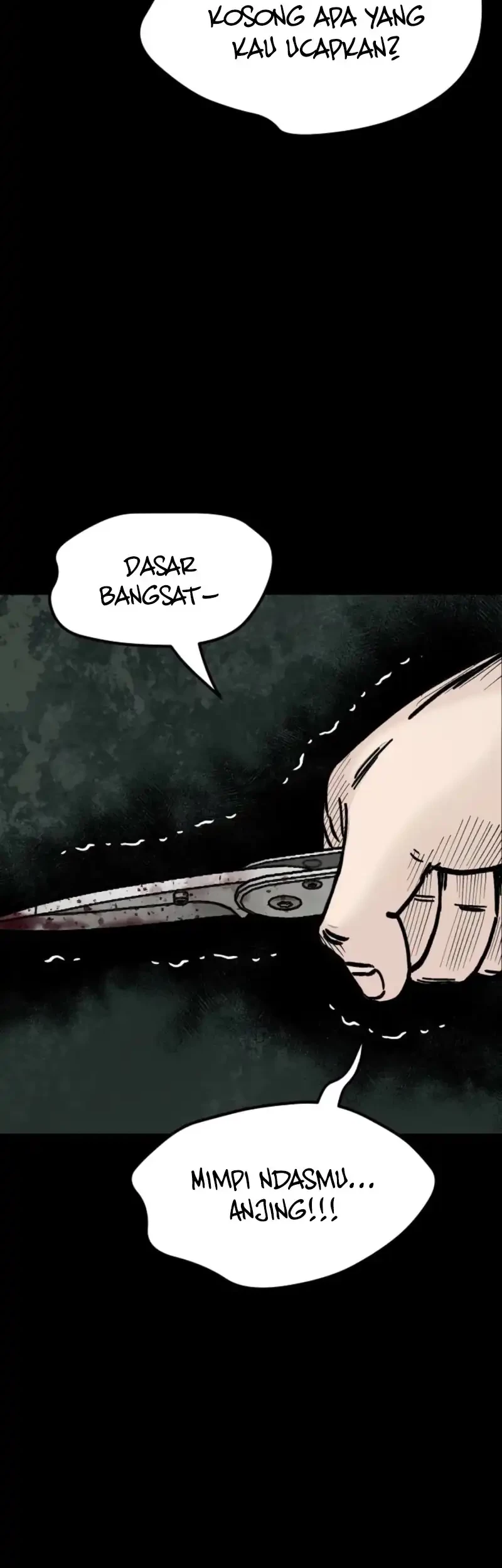 Silent Transfer Student Chapter 23 Gambar 7