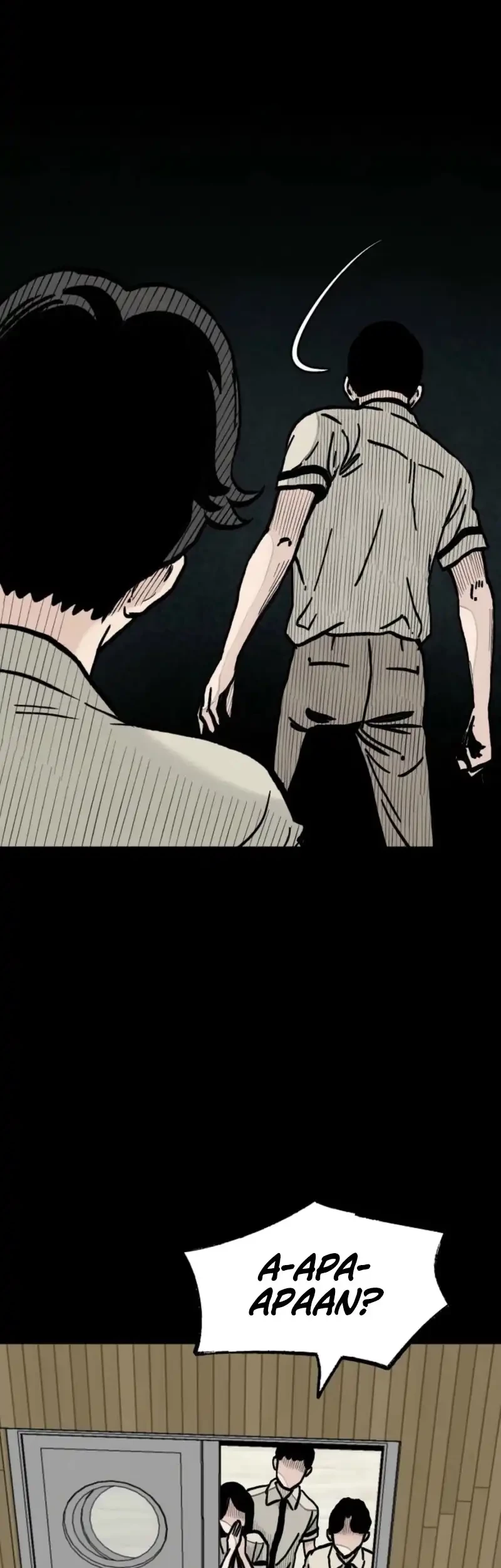 Silent Transfer Student Chapter 23 Gambar 8