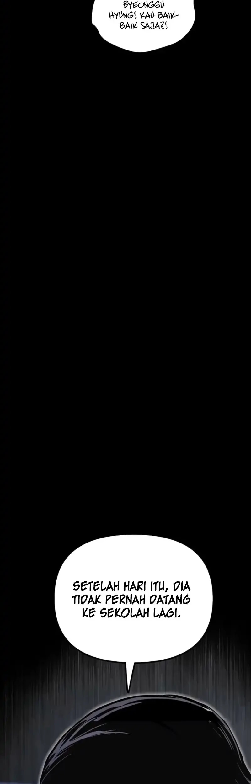 Silent Transfer Student Chapter 23 Gambar 13