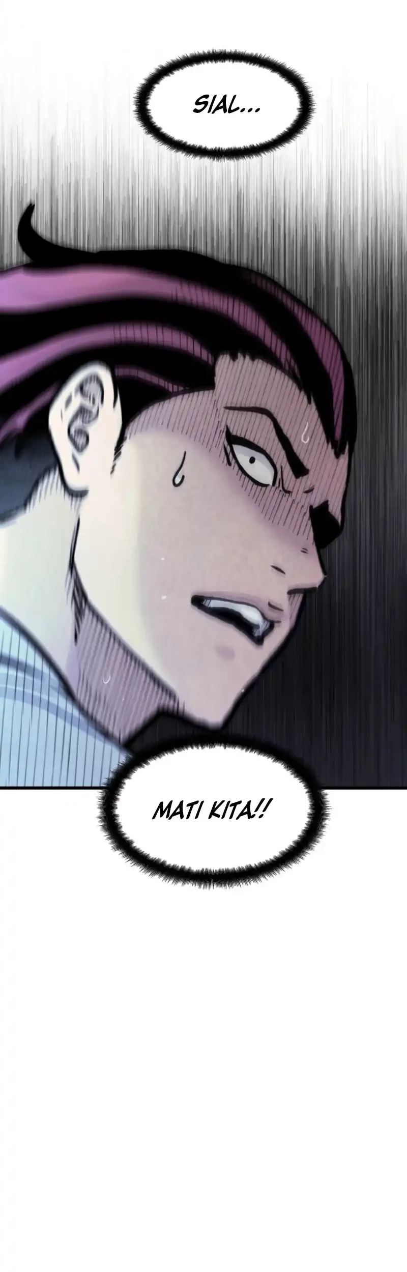 Manhwa Silent Transfer Student Chapter 24 gambar nomor 2