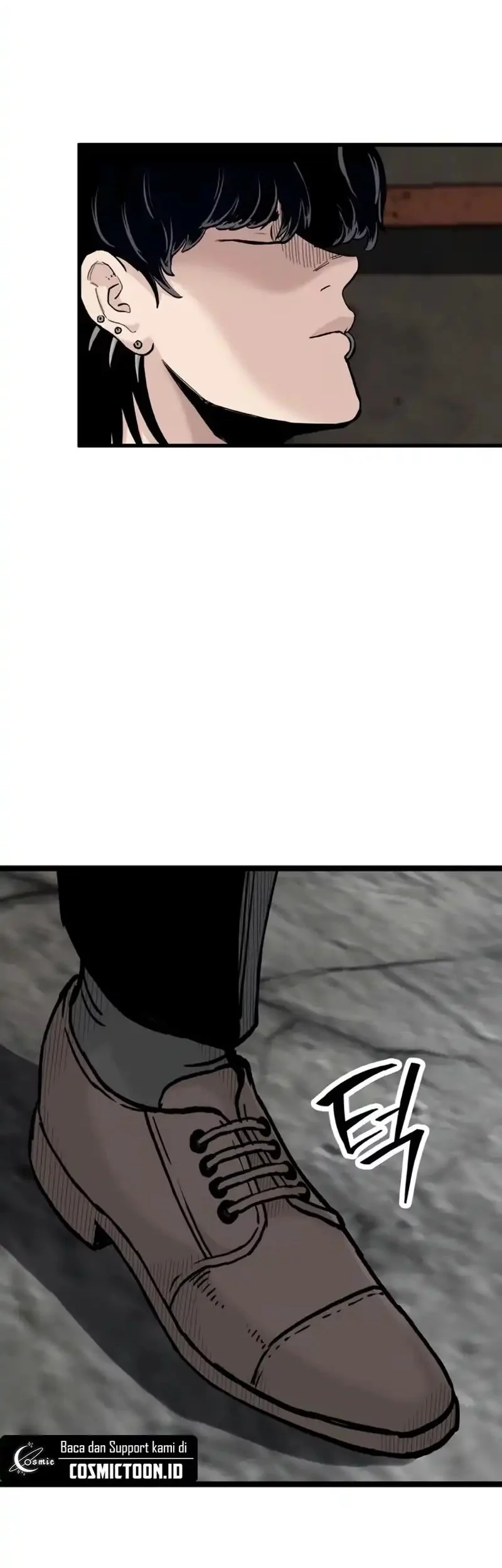 Silent Transfer Student Chapter 25 Gambar 38