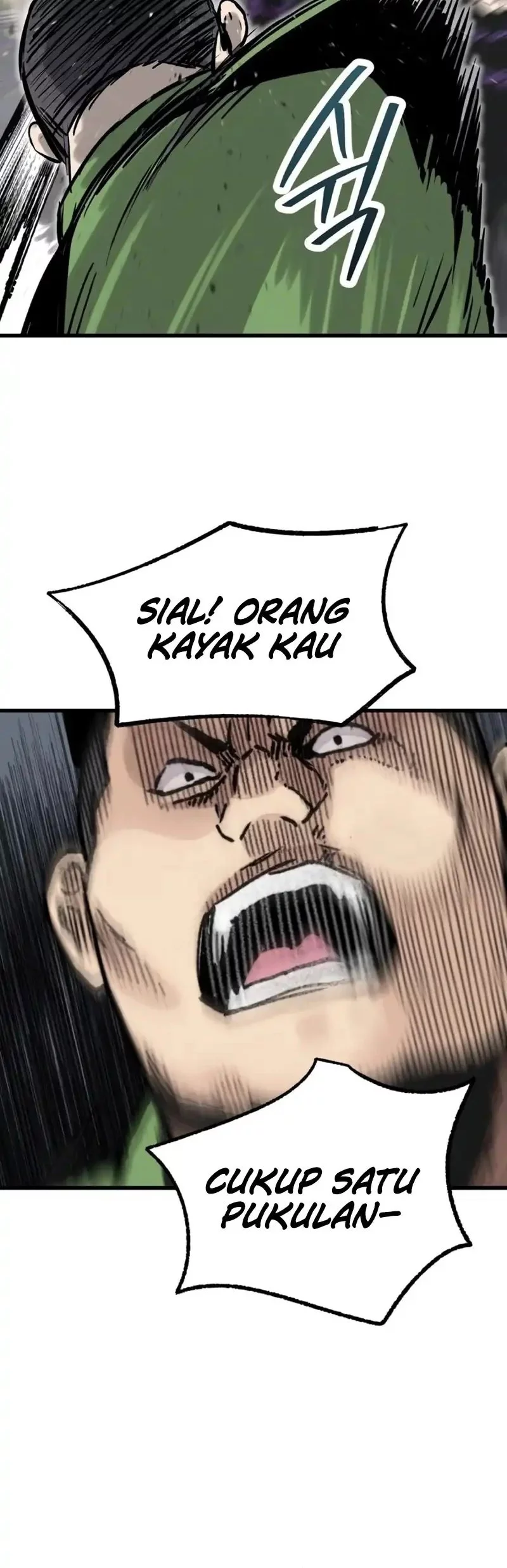 Silent Transfer Student Chapter 25 Gambar 59