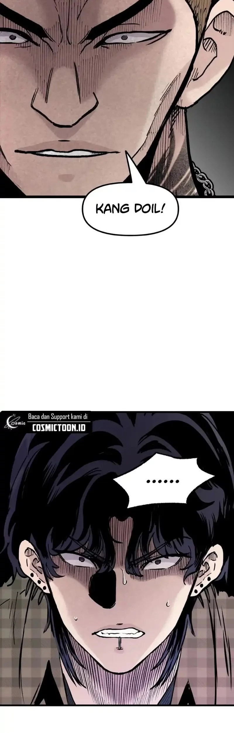 Silent Transfer Student Chapter 25 Gambar 82