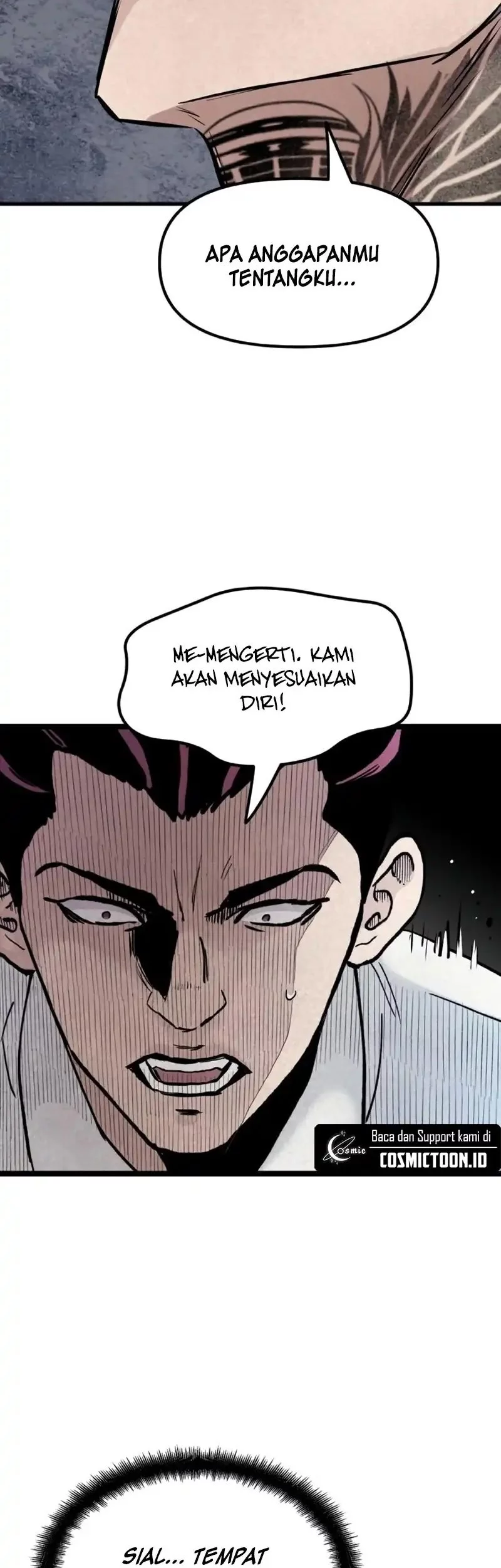 Silent Transfer Student Chapter 25 Gambar 7