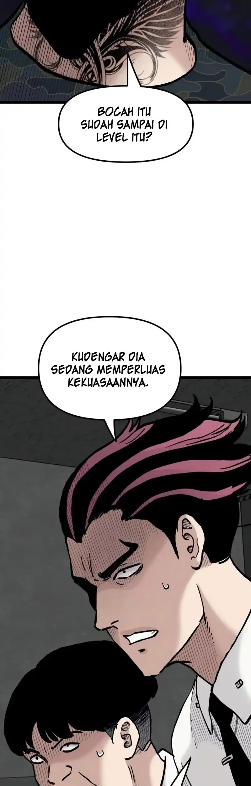 Silent Transfer Student Chapter 25 Gambar 11