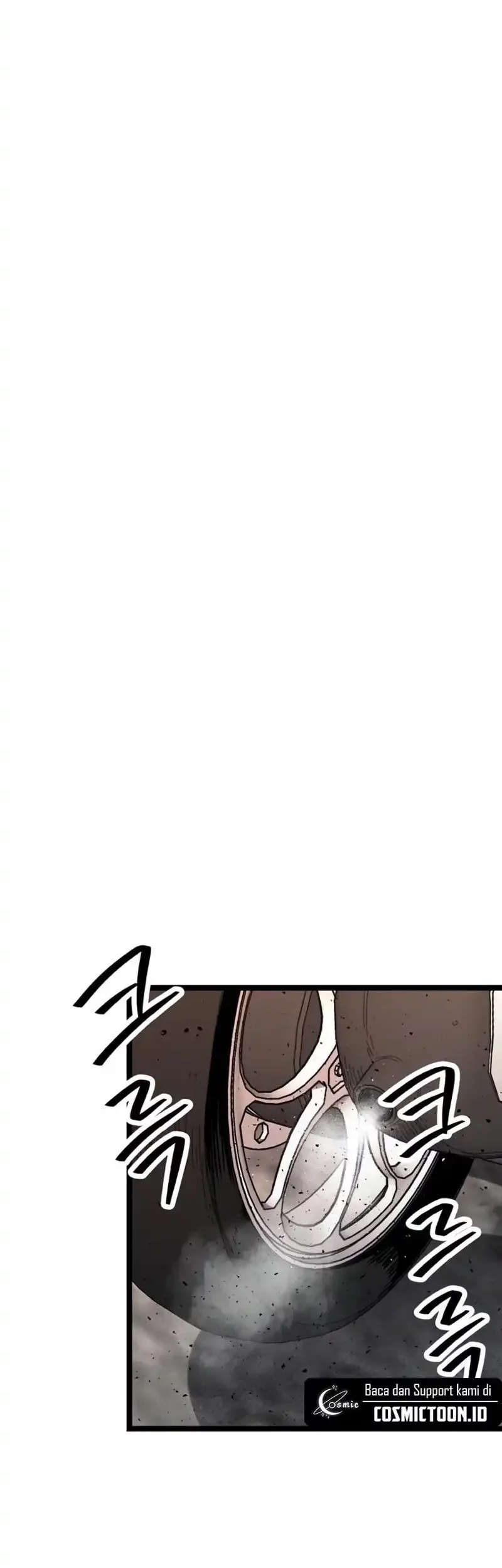 Silent Transfer Student Chapter 25 Gambar 35