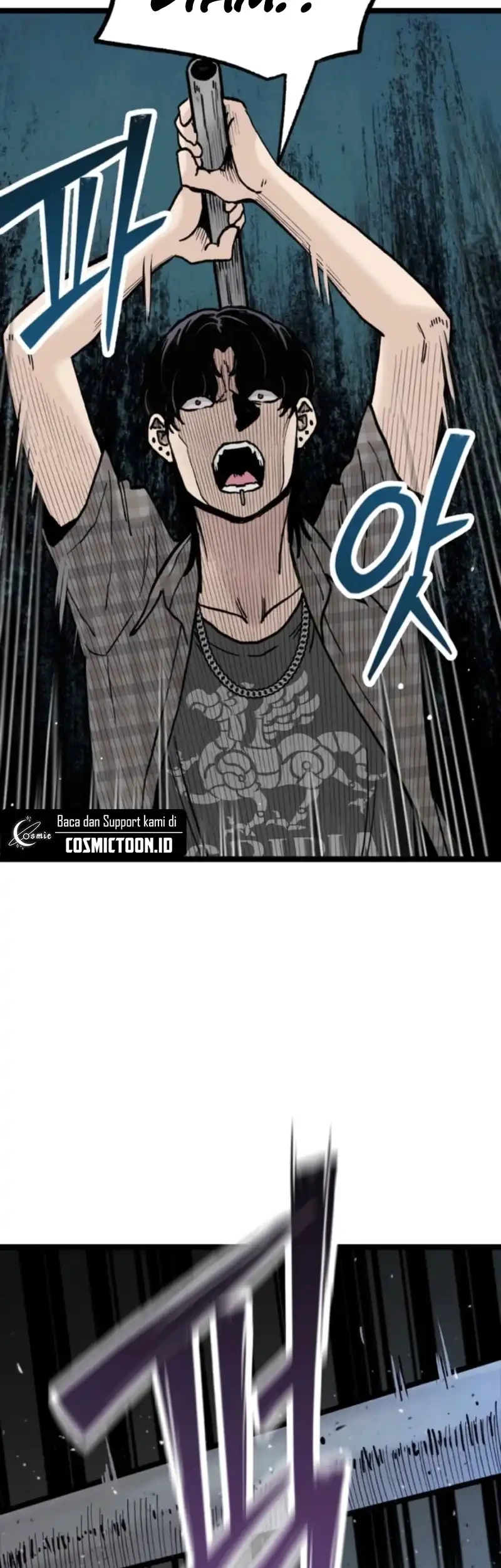 Silent Transfer Student Chapter 26 Gambar 6