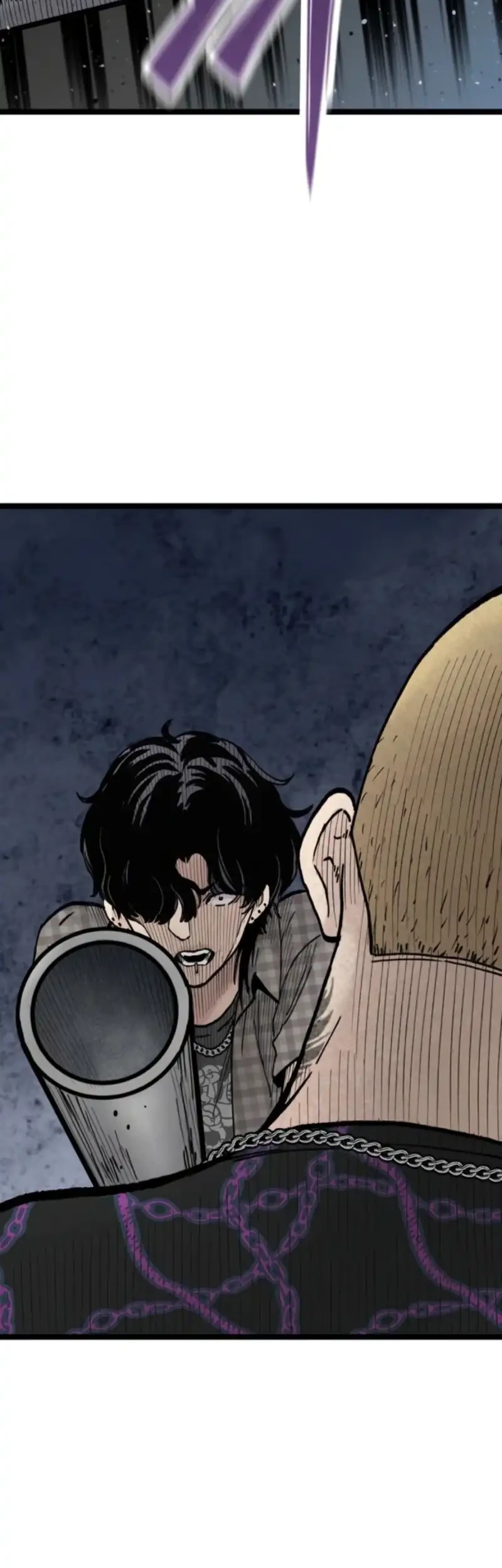 Silent Transfer Student Chapter 26 Gambar 7