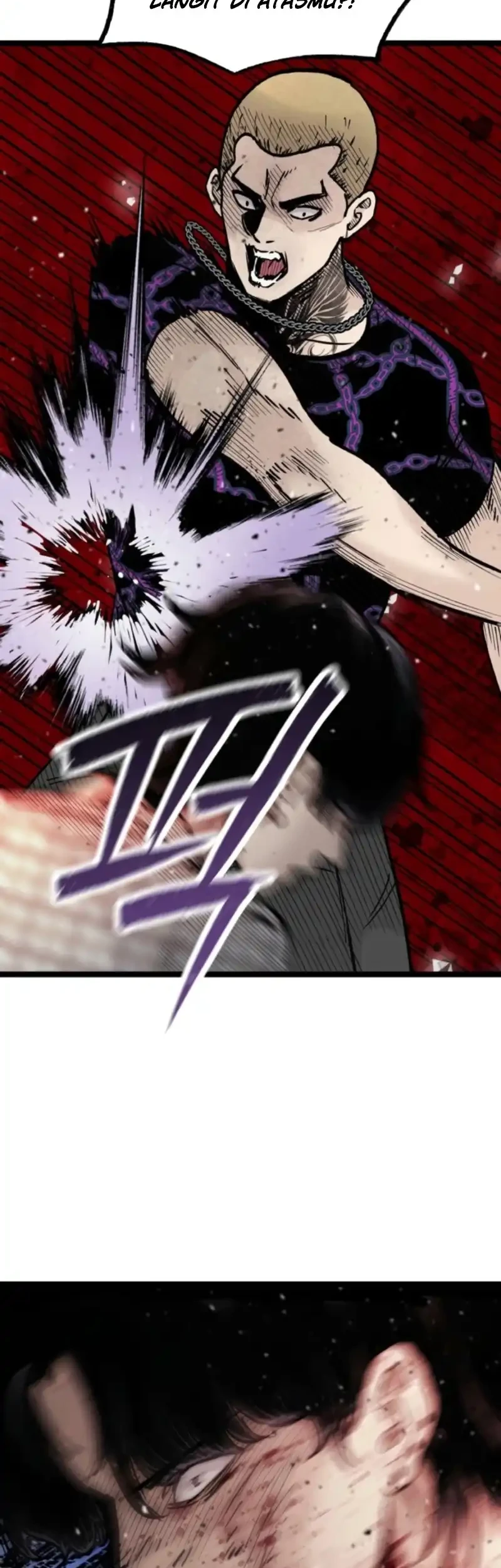 Silent Transfer Student Chapter 26 Gambar 17