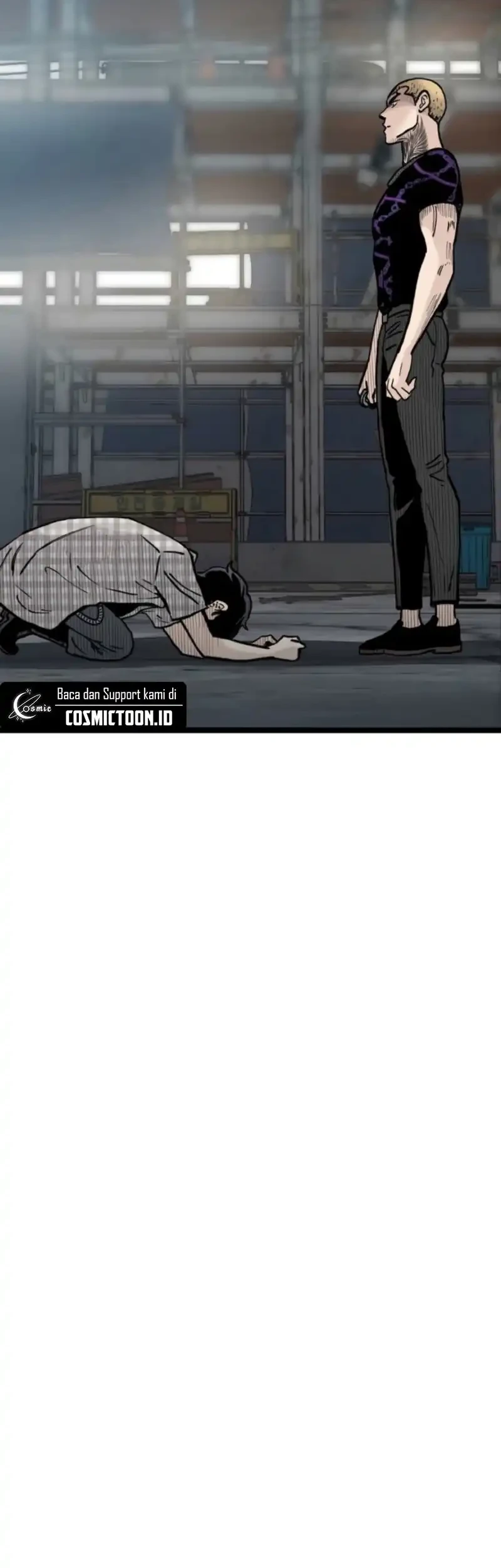 Silent Transfer Student Chapter 26 Gambar 24