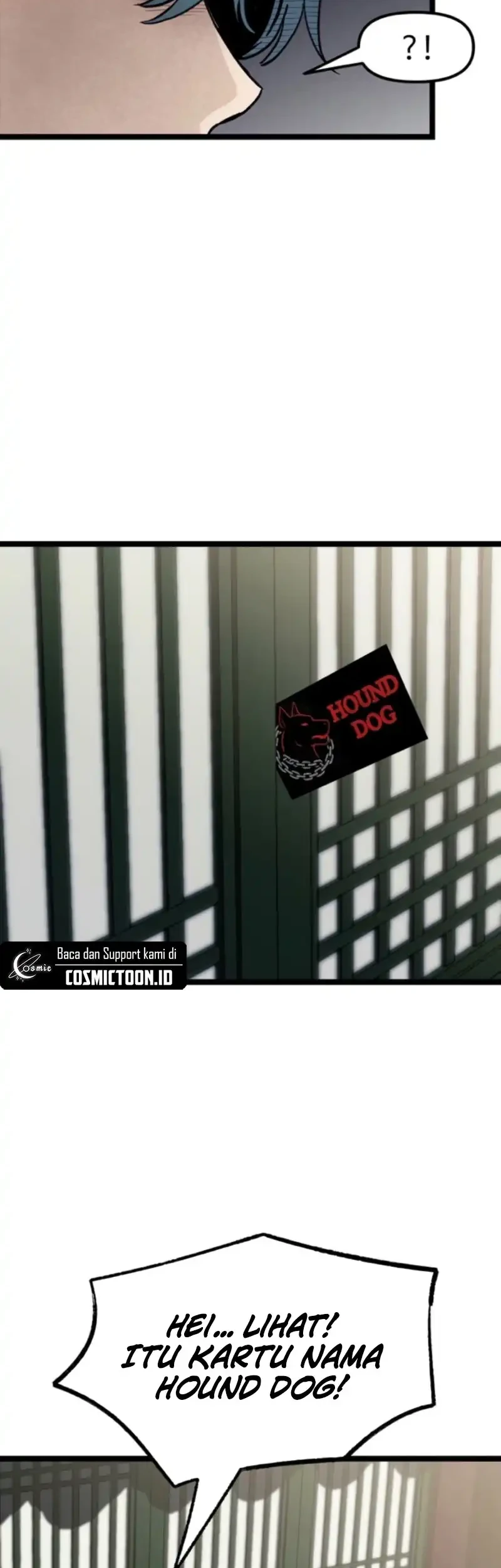 Silent Transfer Student Chapter 26 Gambar 44