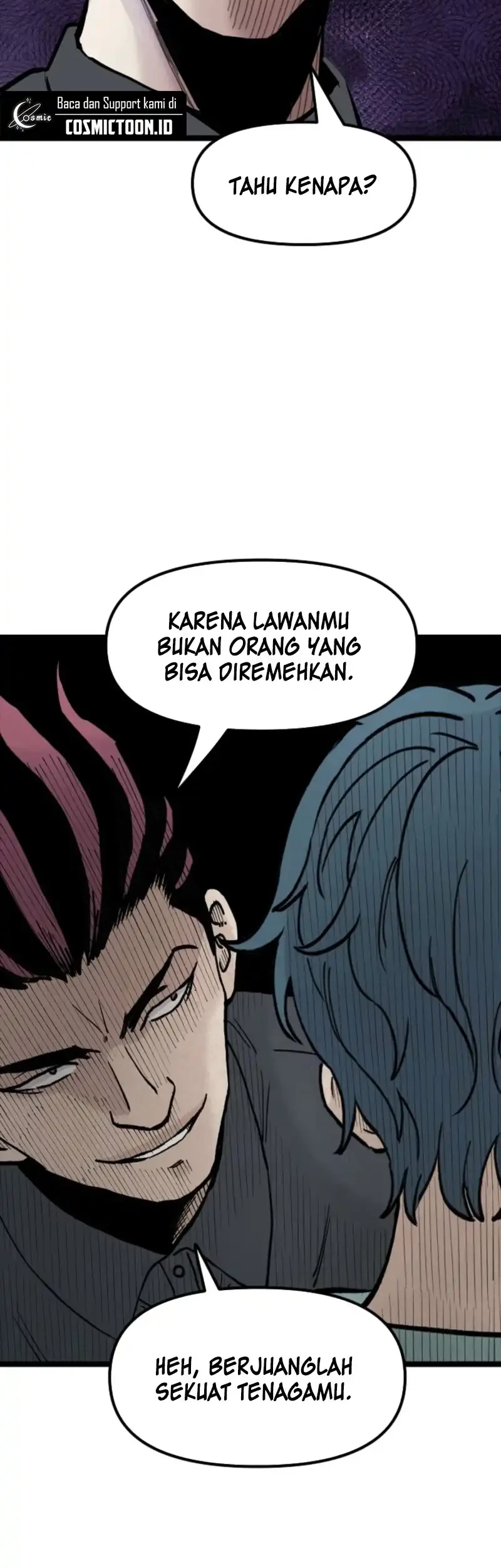 Silent Transfer Student Chapter 27 Gambar 38