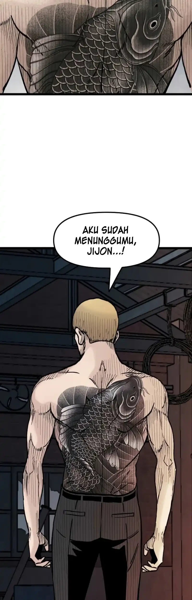 Silent Transfer Student Chapter 27 Gambar 45