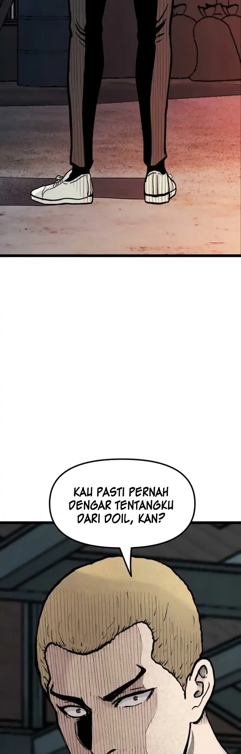 Silent Transfer Student Chapter 27 Gambar 46
