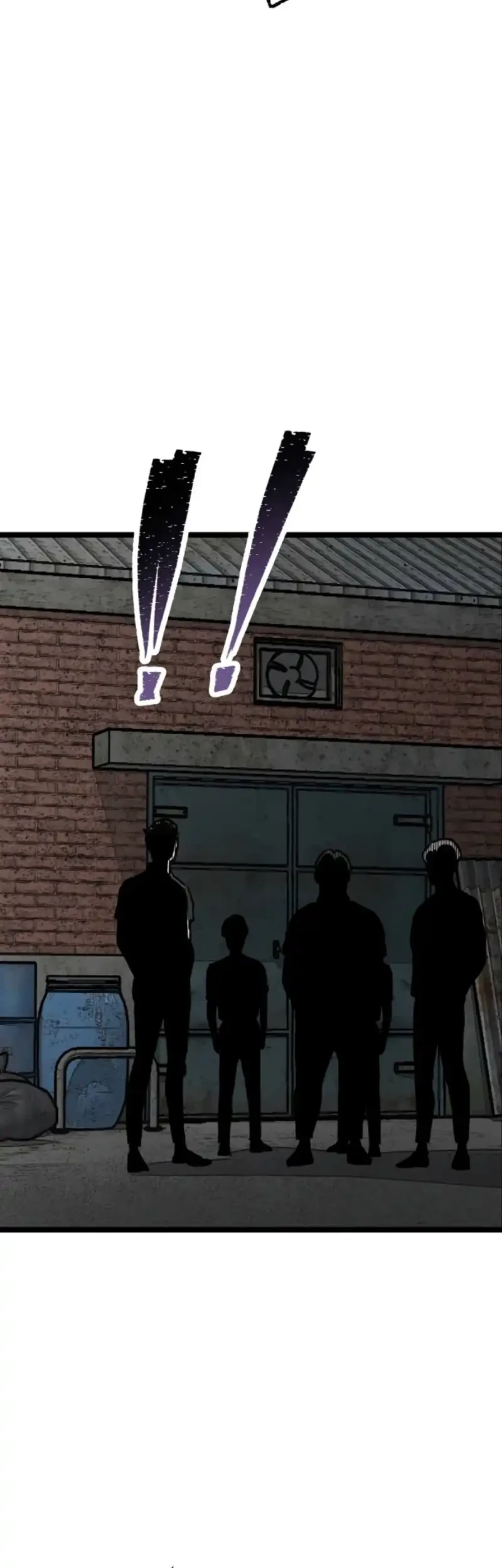 Silent Transfer Student Chapter 27 Gambar 33