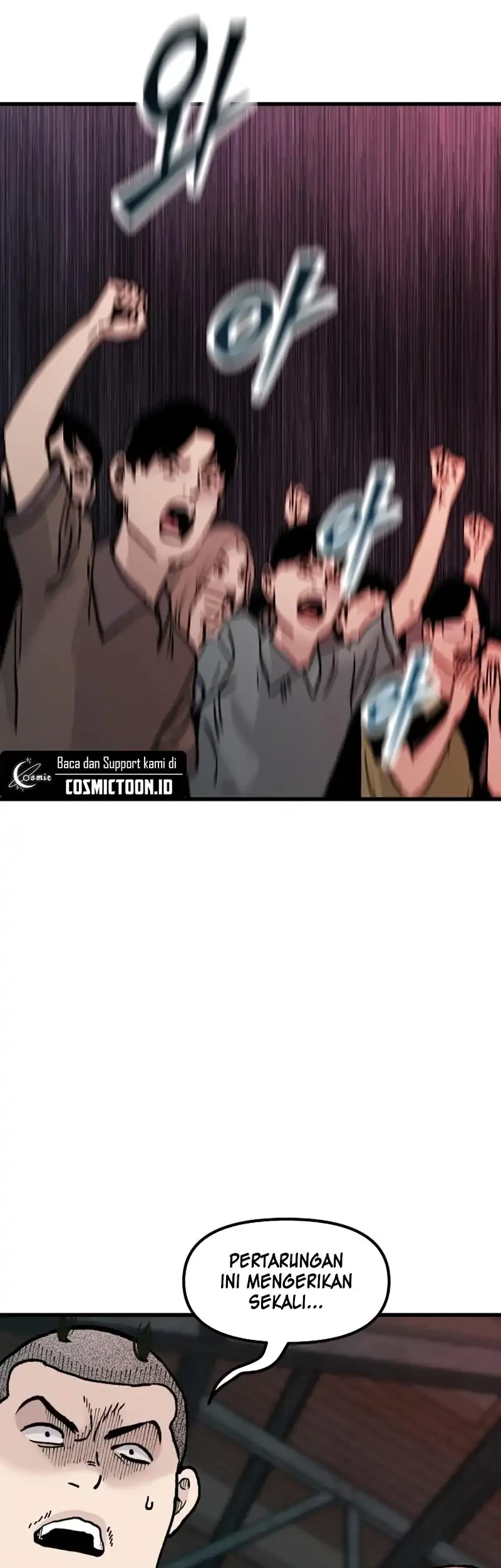 Silent Transfer Student Chapter 29 Gambar 46