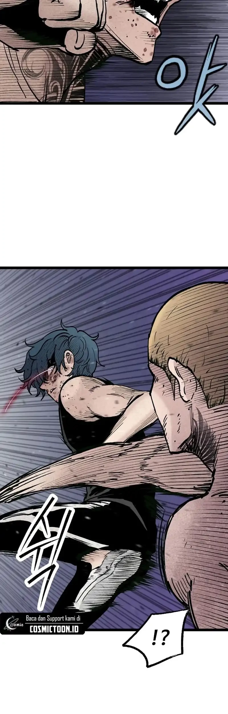 Silent Transfer Student Chapter 29 Gambar 51