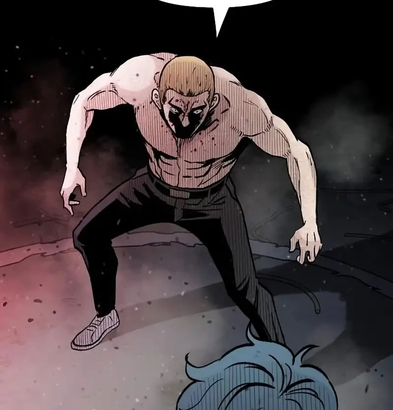 Silent Transfer Student Chapter 29 Gambar 55