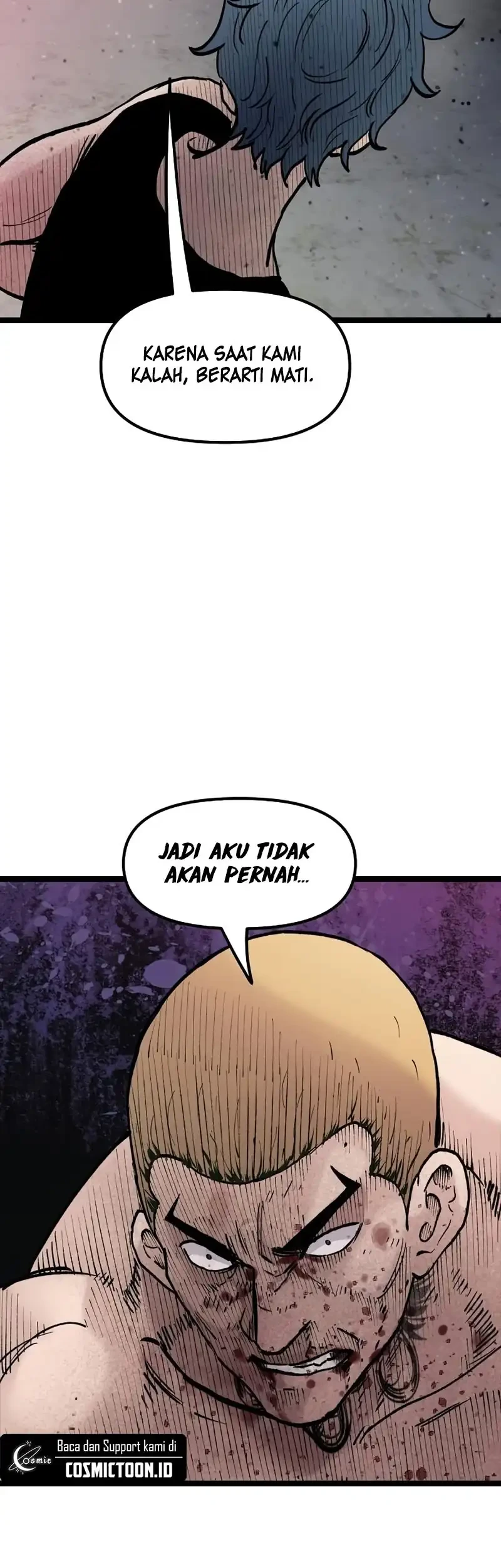 Silent Transfer Student Chapter 29 Gambar 56