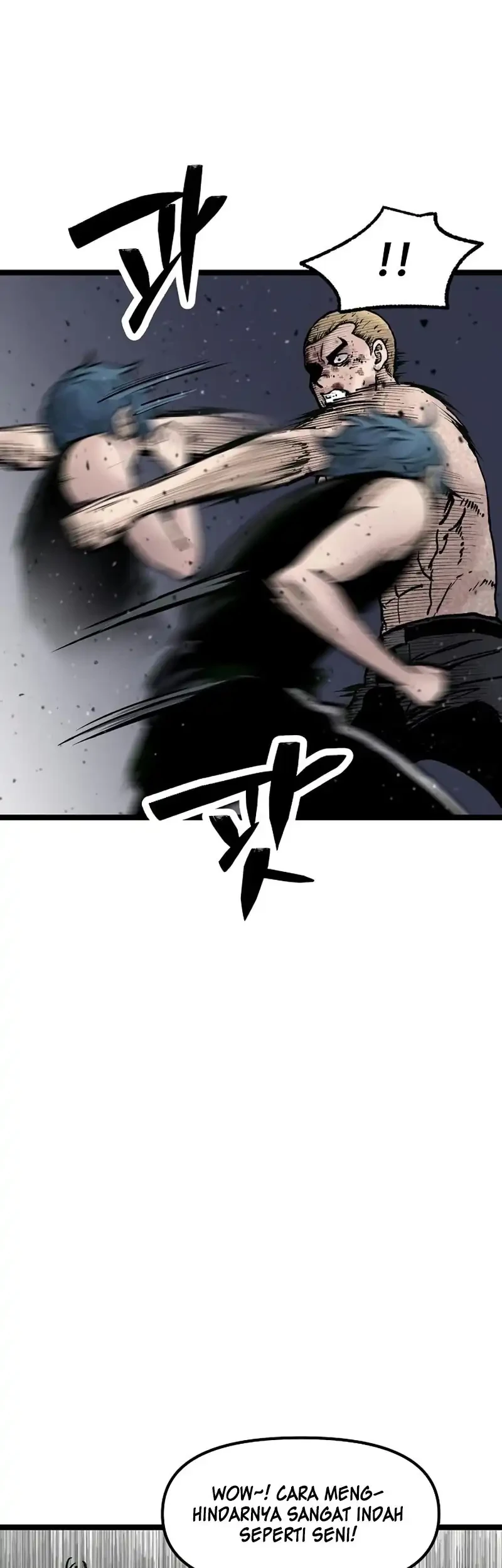 Silent Transfer Student Chapter 29 Gambar 61