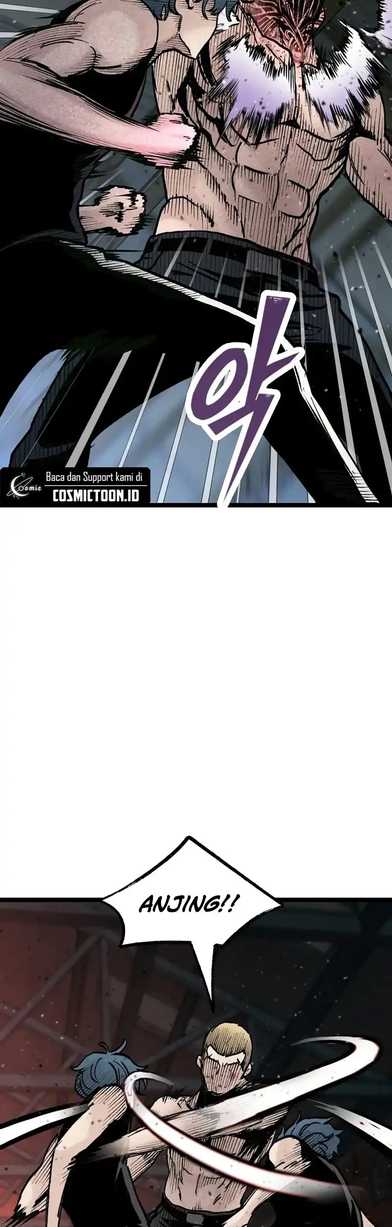 Silent Transfer Student Chapter 29 Gambar 72