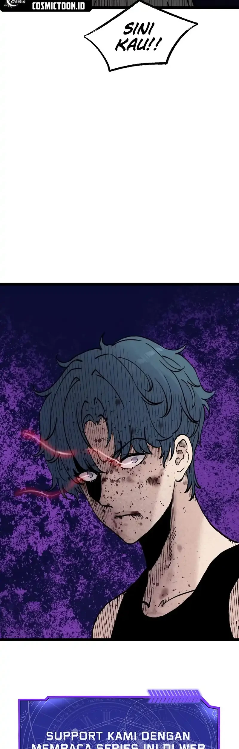 Silent Transfer Student Chapter 29 Gambar 84