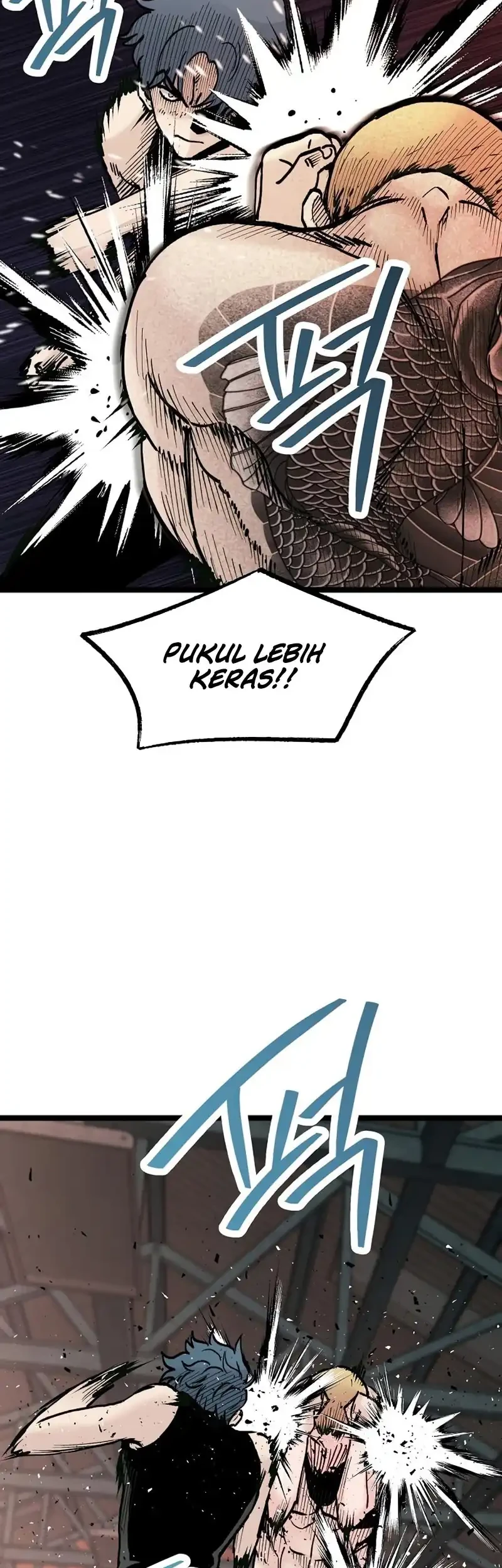 Silent Transfer Student Chapter 29 Gambar 4