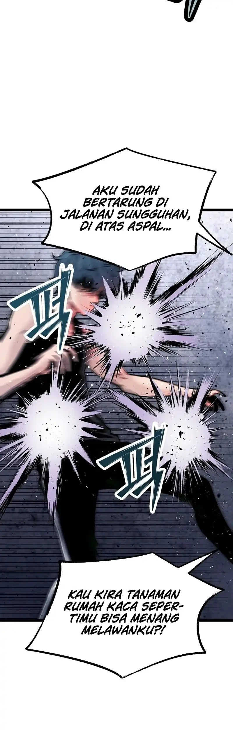 Silent Transfer Student Chapter 29 Gambar 16