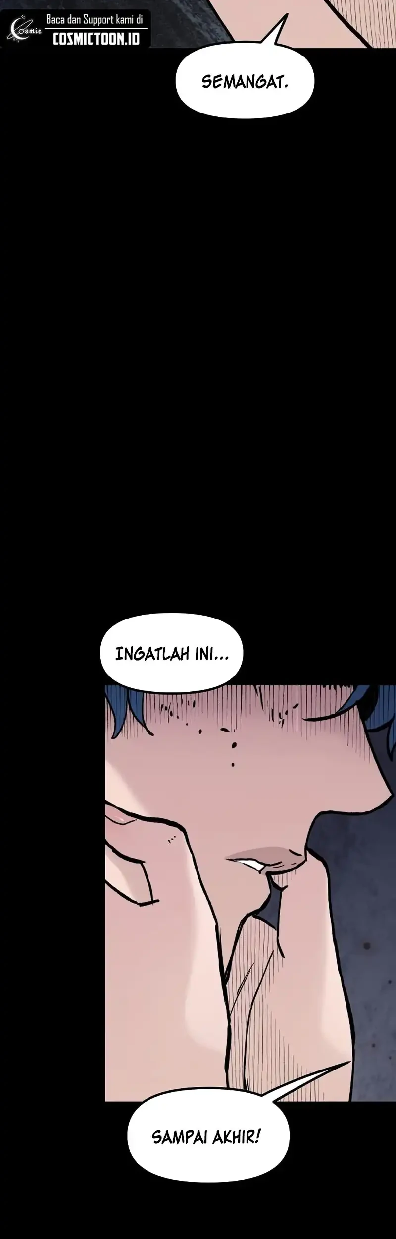 Silent Transfer Student Chapter 29 Gambar 22